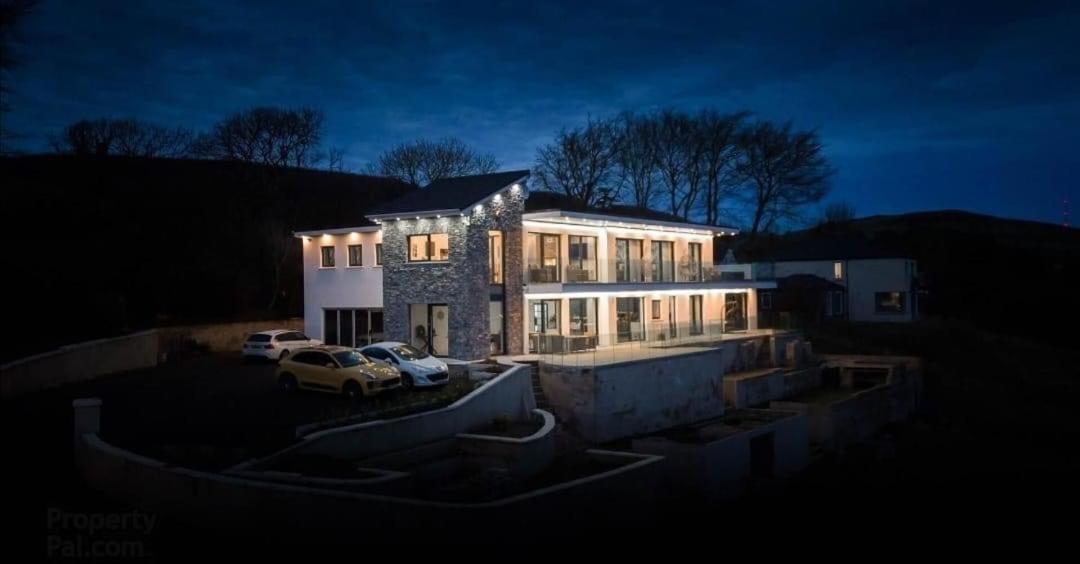 The Wylies Hotel Dunmurry Luaran gambar